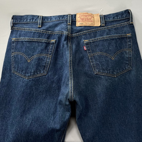 501xx USA เอว 40 ยาว 31