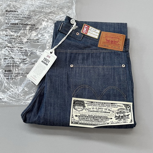 LVC1901 LIMITED เอว 34 ยาว 31
