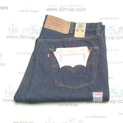 501 Mexico ปี2000 เอว 40  ยาว 34