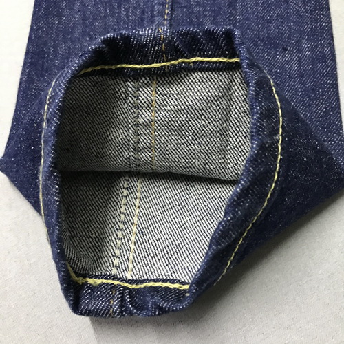 605 บิ๊กอี Skinny เอว 27 ยาว 31 9