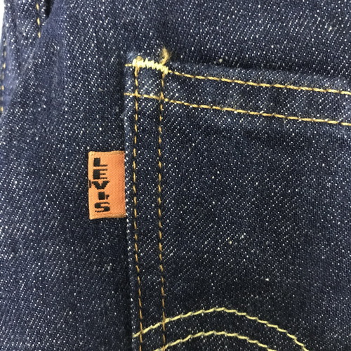 605 บิ๊กอี Skinny เอว 27 ยาว 31 2