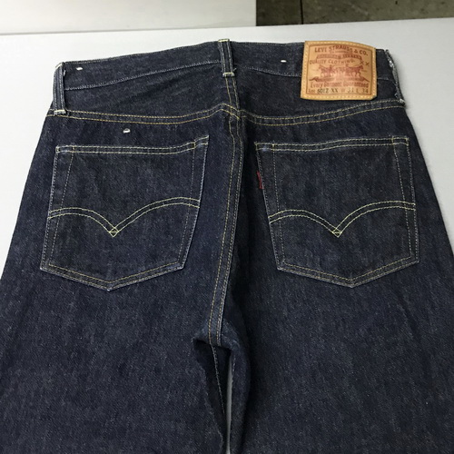 LVC1954 บิ๊กอี 501ZXX เอว 30 ยาว 27