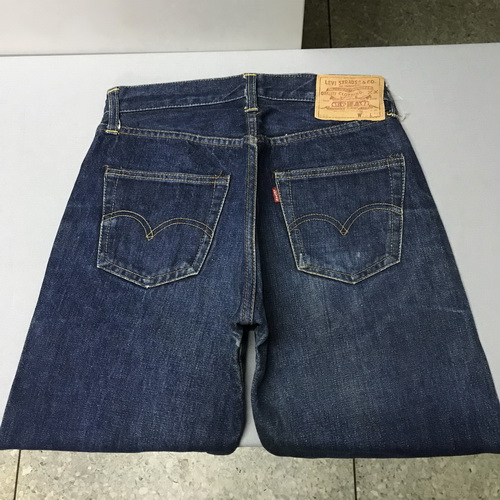 Levis 502 big e best sale