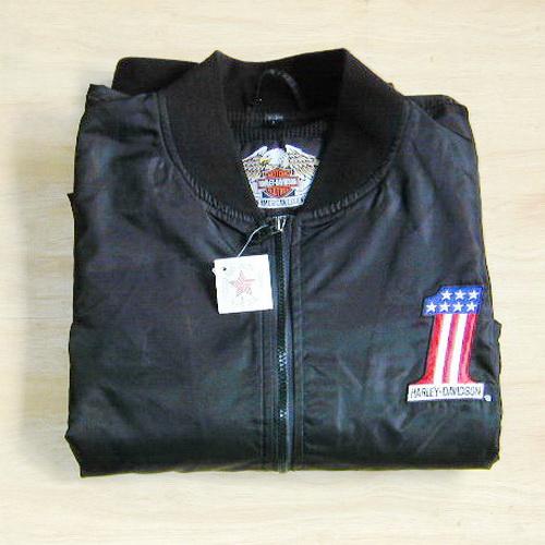 Harley Davidson Nylon USA ไซส L