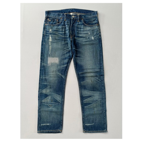 RRL BOYFIT เอว 32