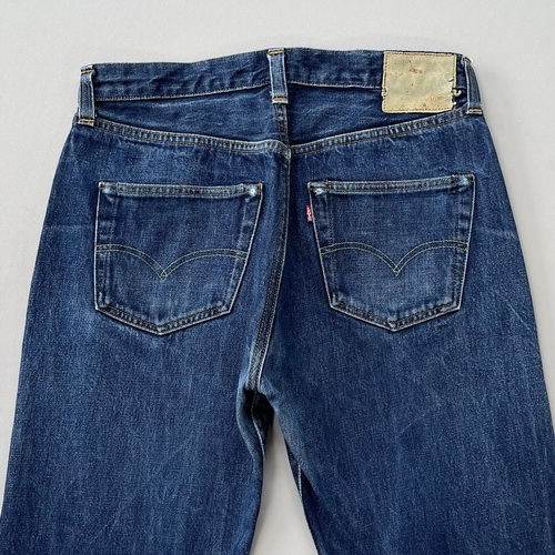 LVC1947 big E เอว 33 ยาว 32