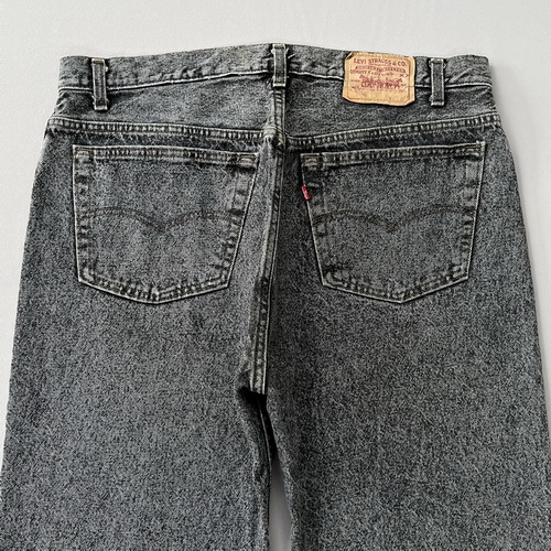 501 White wash เอว 38 ยาว 32