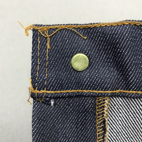 612 บิ๊กอี หนังไก่ เอว 27 ยาว 27 6