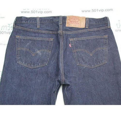 501xx USA ปี2001 เอว 40 ยาว 31