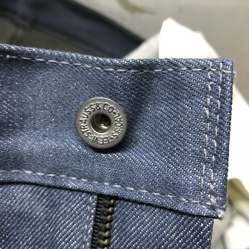 511 Slim เทา เอว 34 ยาว 30 2