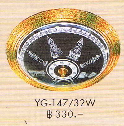 เพดาน32วัตต์ัํํํYG147 1