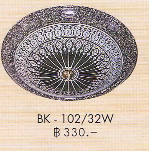เพดาน32วัตต์ัํํํ BK 102 1