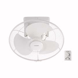 พัดลมโคจร 16นิ้ว MITSUBISHI  ระบบส่ายแบบต่อเนื่อง CY16-GM (ไม่หยุดส่าย) รับประกัน1ปี ราคารวมVAT 1