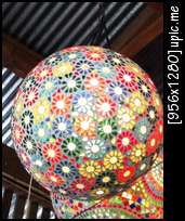 โคมระย้าอาหรับ2