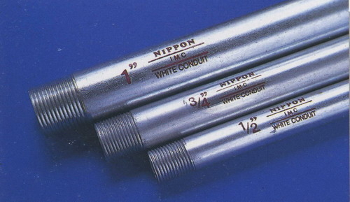 ท่อIMC CONDUIT  1/2นิ้ว  PANASONIC พานาโซนิค 1