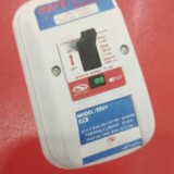 เบรคเกอร์กันดูด เซฟทีคัท  บีโอทู  BO2 30แอมป์ SAFE T CUT 1