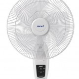 พัดลมติดผนัง มีรีโมท 18นิ้ว ฮาตาริ  HF-W18R1 รับประกัน1ปี HATARI