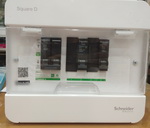 ตู้ไฟ  คอนซูเมอร์4ช่อง ชไนเดอร์  **ตู้เปล่า** 1