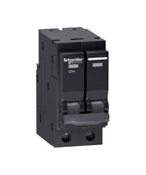 เบรคเกอร์ เมนส์ 2P 32A 2สาย 10KA  ชไนเดอร์ Schnerder 1