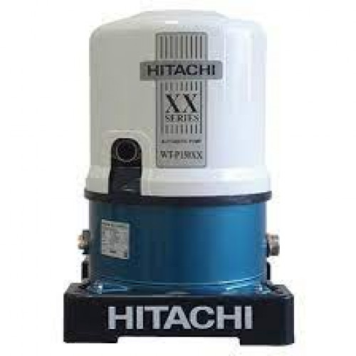 ปั๊มน้ำอัตโนมัติ ฮิตาชิ Hitashi WTP400