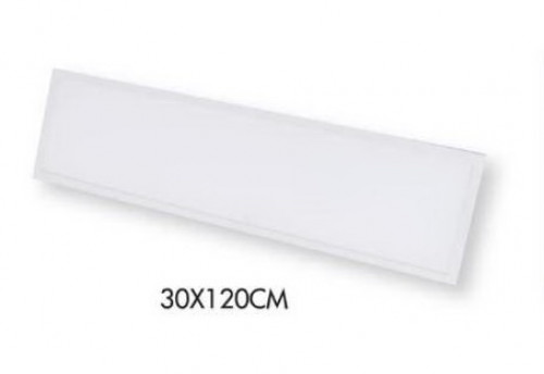 โคมเพดาน โคมฝังฝ้า และติดลอย LED ขนาด 60x120 cm.  แสงขาว  Liton