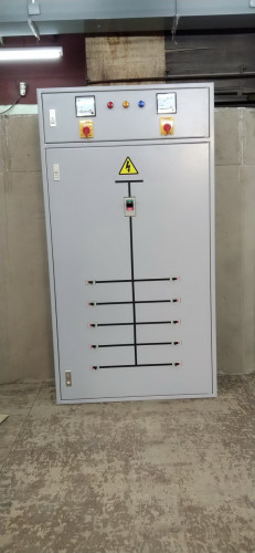 ตู้ MDB ตู้เปล่า 85x160x35cm เดินบาร์วายสาย,กราวน์นิวตรอน