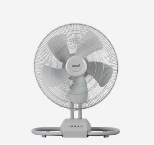 พัดลมอุตสาหกรรม ตั้งพื้น 22 นิ้ว ฮาตาริ IT22M1 Hatari