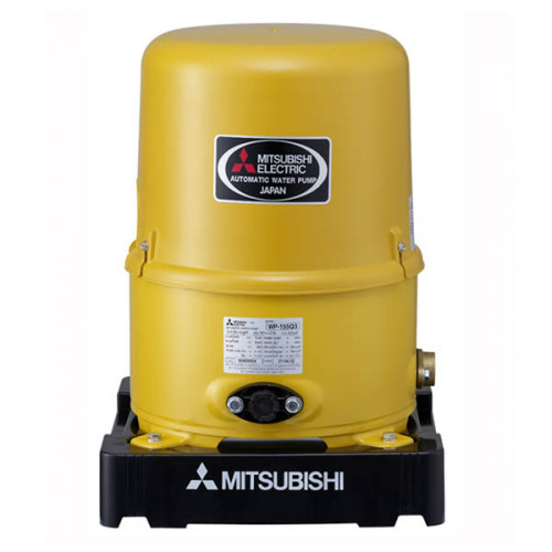 ปั๊มน้ำ MITSUBISHI PUMP WP-85 ขนาด 80 วัตต์ ปั้มน้ำมิตซูบิชิ 1