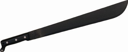ONTARIO KNIFE (มีดสปาต้า หลังเลียบ) 1