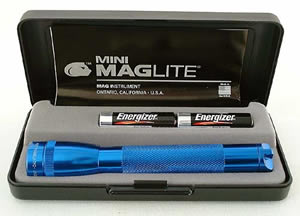 ไฟฉาย AA Mini-Maglite Color