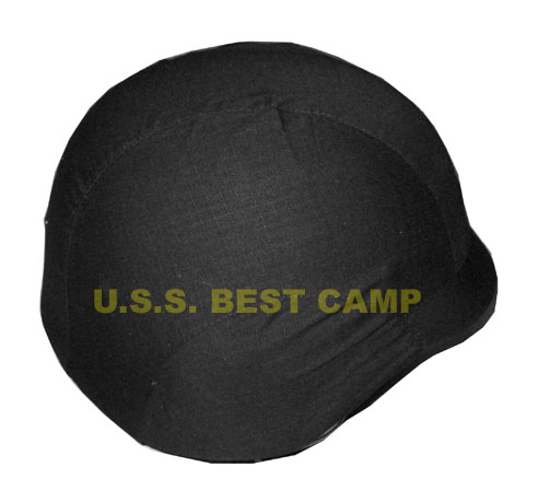 หมวกแค็บบร้าสีดำ Helmet ABS Plastic