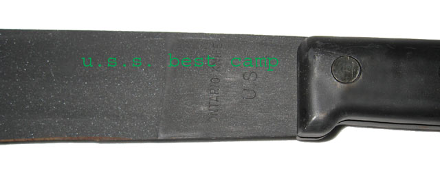 Spata Ontario 12 \" 1