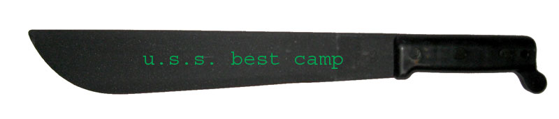 Spata Ontario 12 \" 2