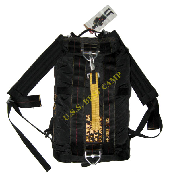กระเป๋าเป้ EPOL - 3907 (BLACK)