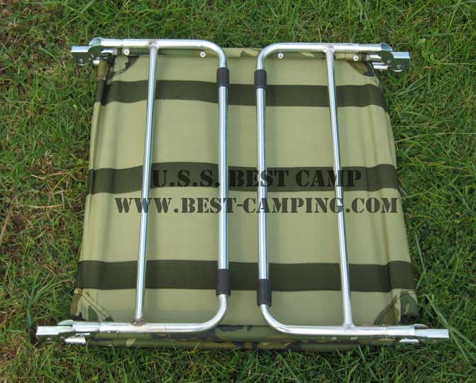 เตียงสามพับลายพราง,เตียงพักผ่อน,Relax chair 3