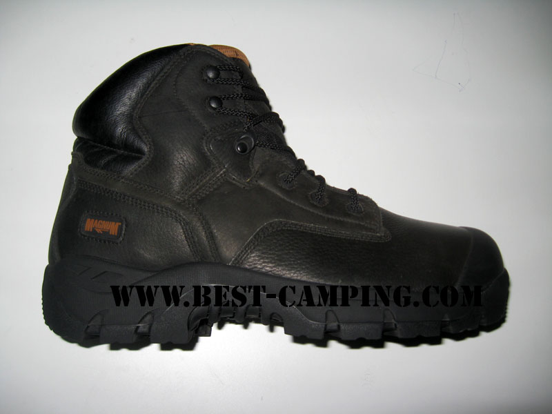 MAGNUM LOW 1