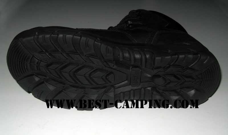 MAGNUM LOW 3