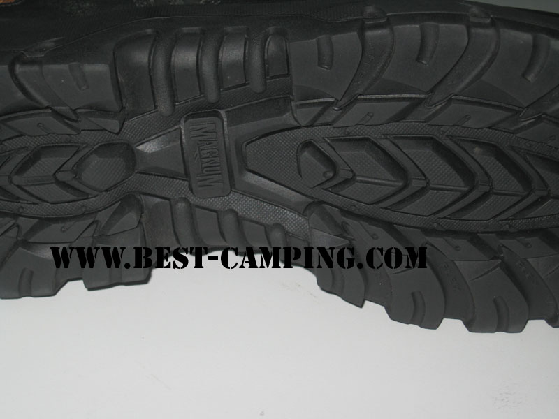 MAGNUM LOW 4