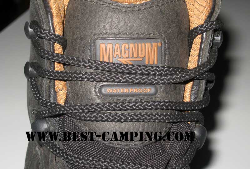 MAGNUM LOW 5
