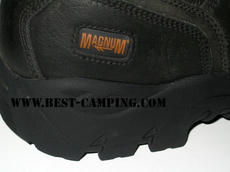 MAGNUM LOW 7