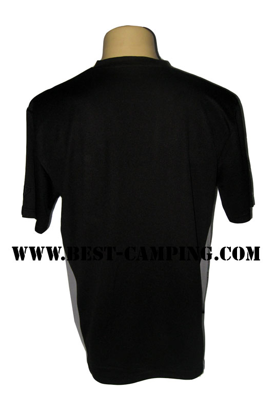 T-Shirt NordicTrack Short (ทรูโทน) 2