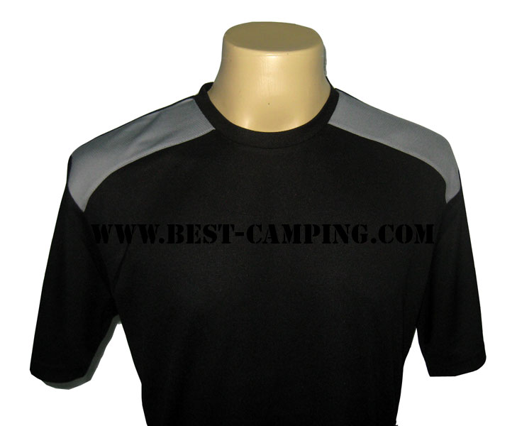 T-Shirt NordicTrack Short (ทรูโทน) 1