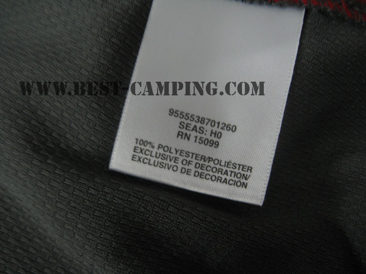 T-Shirt NordicTrack Short (ทรูโทน) 5