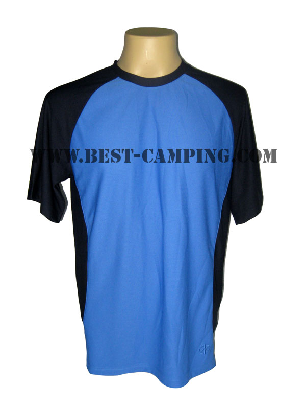 T-Shirt NordicTrack Short (ทรูโทน) 7
