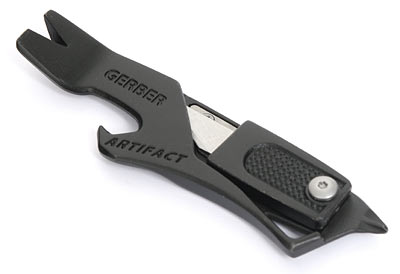 GERBER ARTIFACT 1