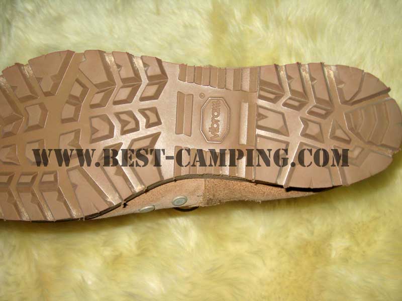 รองเท้าโรเสริท์จังเกิ้ลทะเลทราย,สิงห์ทะเลทราย, RO-SEARCH JUNGLE DESERT VIBRAM 1