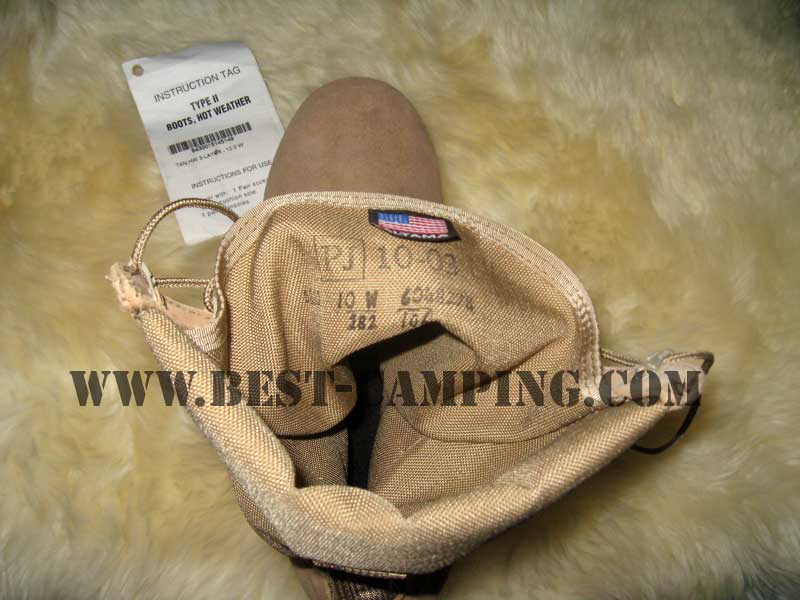 รองเท้าโรเสริท์จังเกิ้ลทะเลทราย,สิงห์ทะเลทราย, RO-SEARCH JUNGLE DESERT VIBRAM 2