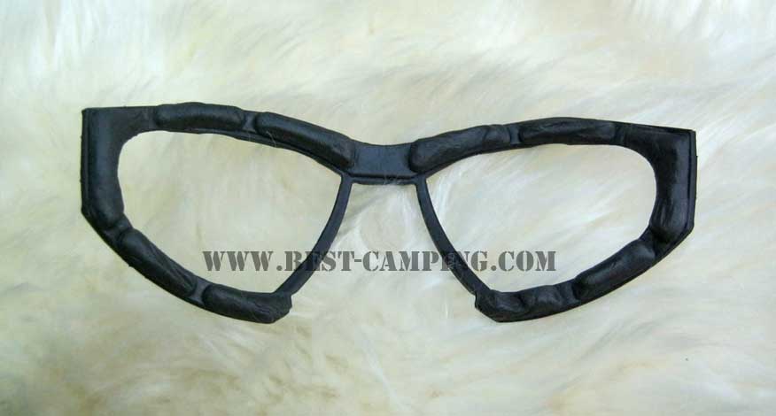 แว่นตาเดินป่า,เดินทางเที่ยว,ขับรถ,ยิงปืน,แว่นตาเดชี่ รุ่น C4 , DAISY C4 USA MILITARY EYEWARE 3