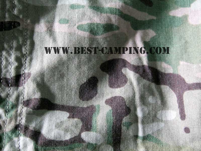 เสื้อมัตติแคม,เสื้อสะเก็ดกันไฟ,เสื้อไอ้กัน,Coat, Army Combat-Uniform FLAME RESISTANT 8