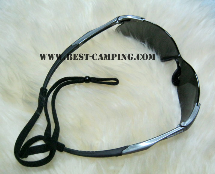 NEMESIS-VL,แว่นตาเซฟตี้ , แว่นตากันสะเก็ด , แว่นตา NEMESIS , GREY FRAME SMOKE LENS SAFETY GLASSES 4